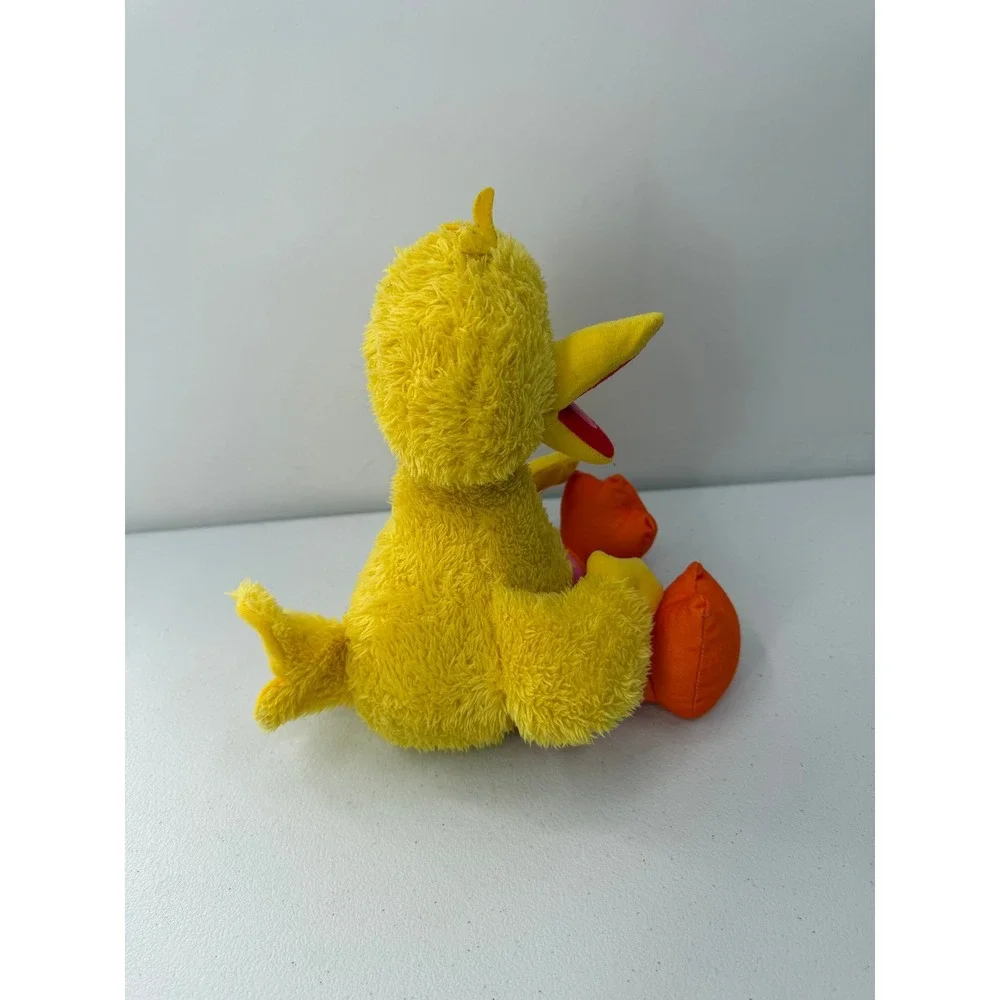 Kohl's Cares Sesame Street Big Bird Plush Stuffed Animal 14